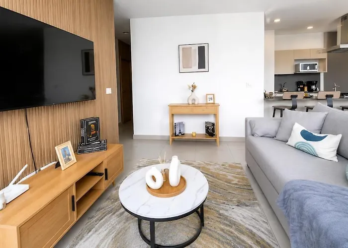 Executive With Forest Views Near Polanco Сasa de vacaciones *