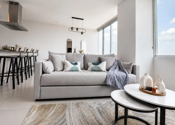 Сasa de vacaciones Executive With Forest Views Near Polanco *