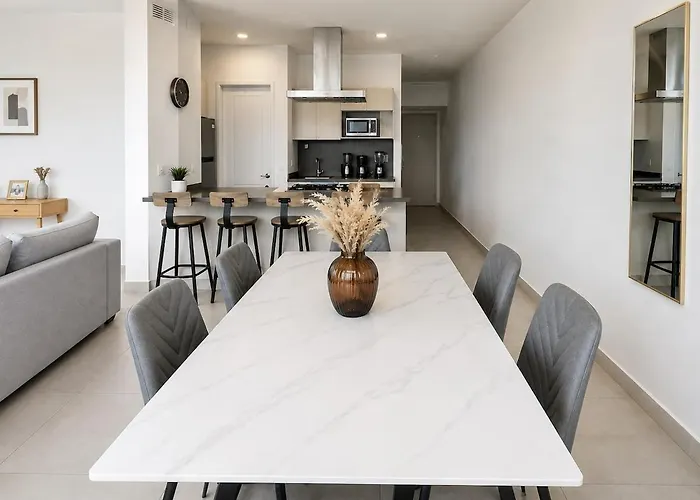 Сasa de vacaciones Executive With Forest Views Near Polanco *