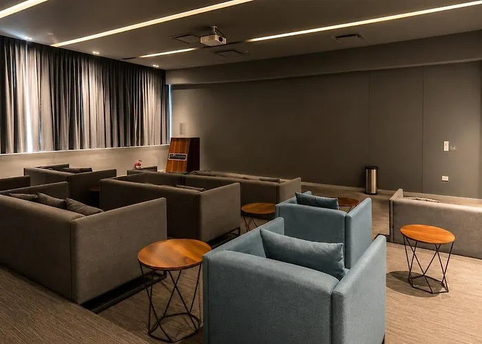 Executive With Forest Views Near Polanco Сasa de vacaciones *